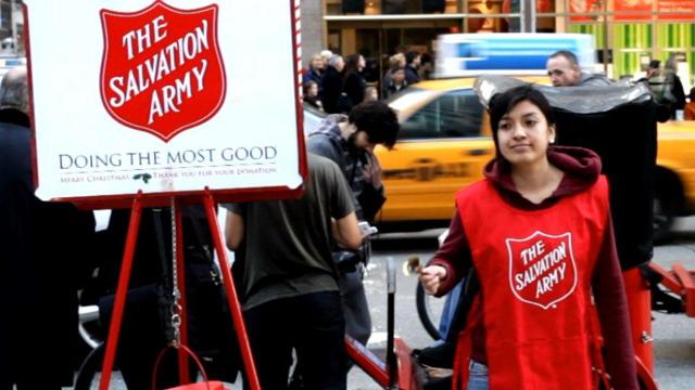 Give on Giving Tuesday: Charities in need this holiday season