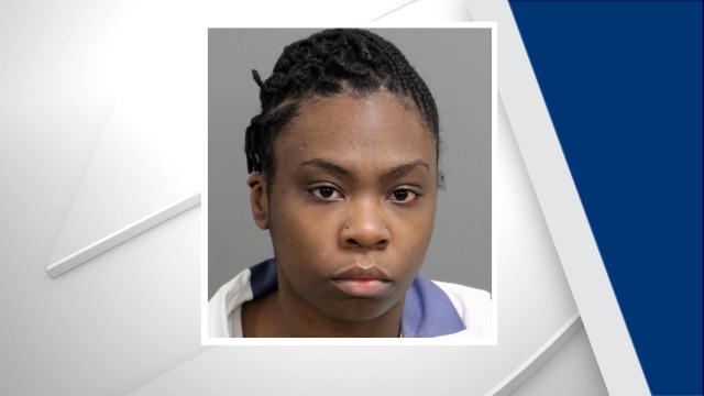 Florida woman gets 11 years in prison for prostituting Raleigh teen