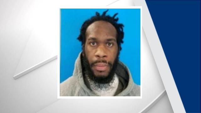 Man wanted for shooting at Hoke County deputies, considered 'armed and dangerous' 