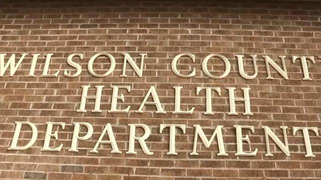 Wilson County works on registration delay for COVID vaccines 