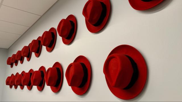 Red Hat cutting hundreds of jobs, CEO says in letter to employees