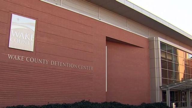 Coronavirus infects more than 100 Wake inmates, detention officers