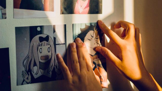 NC Museum of Art offers free digital anime workshop for teens