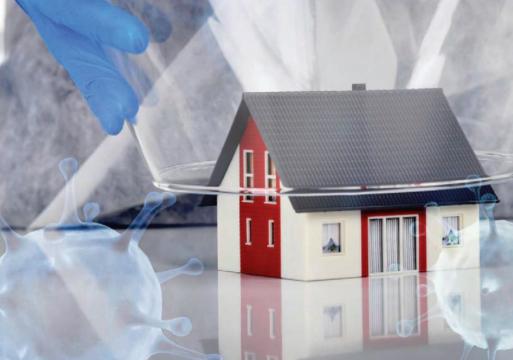 How to buy a home during a pandemic.
