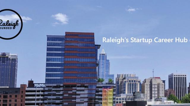 Raleigh Founded, UNC Entrepreneurship Center unveil 'Scale School' to boost startups