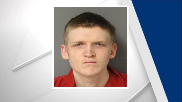 Wake County inmate accused of assaulting detention officer 