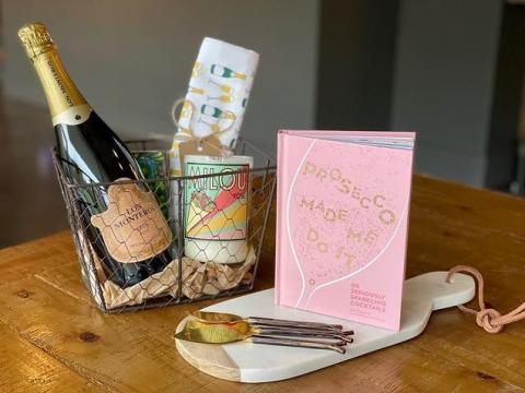 From staycations to virtual classes: Ways to celebrate Valentine's Day in the Triangle