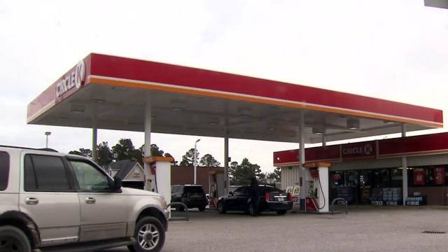 Fayetteville boys lied about being kidnapped, dropped off at nearby gas station
