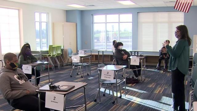 NC House committee approves largest expansion of private school vouchers
