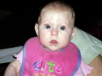 Missing Harnett County Baby Found Dead in Attic