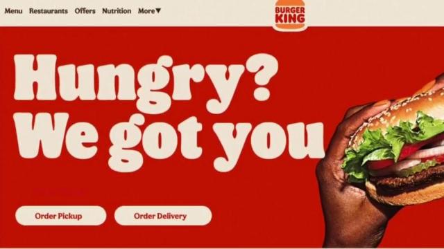 Burger King testing loyalty program 