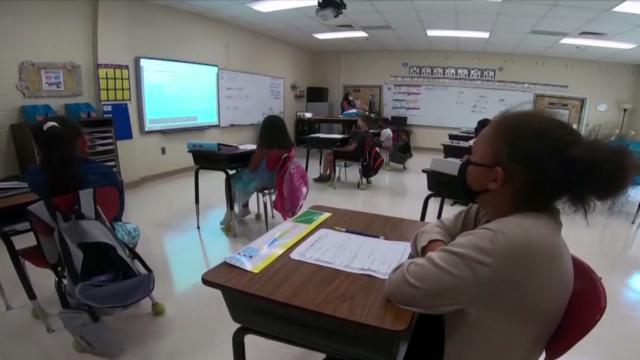 NC education committee holds off vote on teacher licensure overhaul
