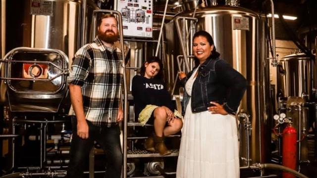 Wilson brewery gets new owner, inspires business buzz in and around downtown