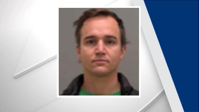 Raleigh man caught in sting, charged with trying to meet minor for sex