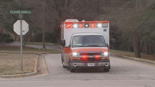 Some call Wake EMS merger heavy-handed