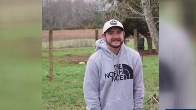 Human remains found in woods confirmed to belong to missing Sanford man; GoFundMe set up to help family