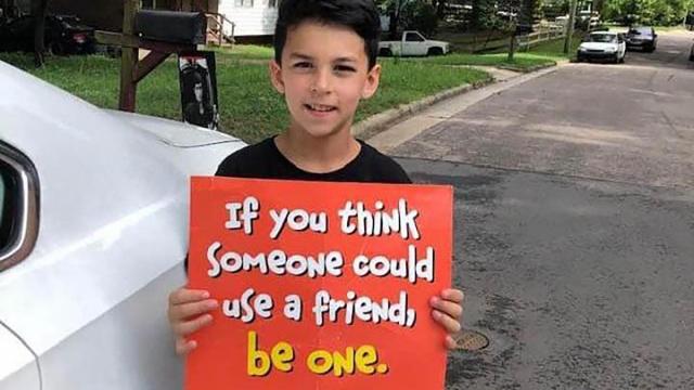 'He wanted to be a superhero:' 11-year-old organ donor saves lives of 7 other children 