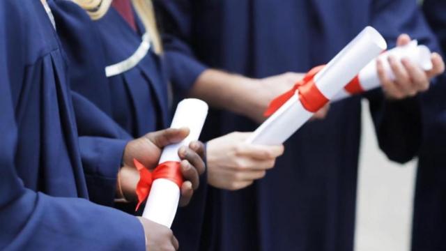 Links, times, dates for 2023 college graduation ceremonies