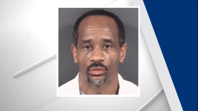 Imprisoned man charged in 1990 Fayetteville rape case