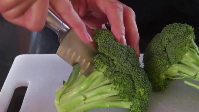 Foods to leave out of the air fryer: Broccoli, fish and more