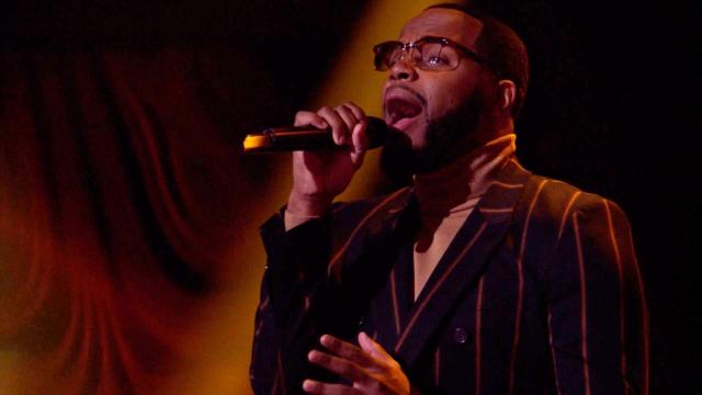 NC A&T gospel singer hopes to keep wowing judges on 'The Voice'