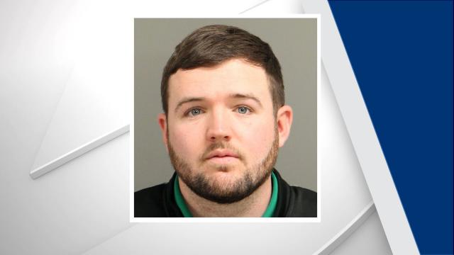 Authorities: Holly Springs man threatened to shoot up sorority at Campbell