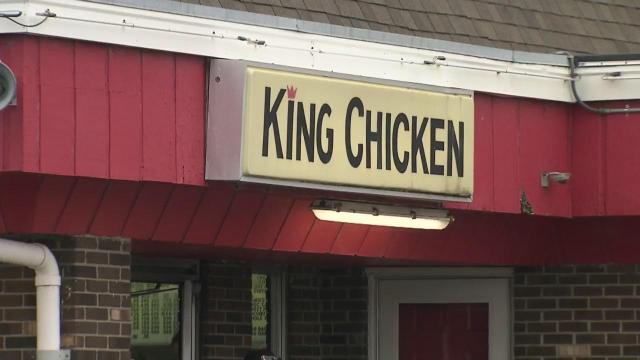 King Chicken serving up southern soul since 1958