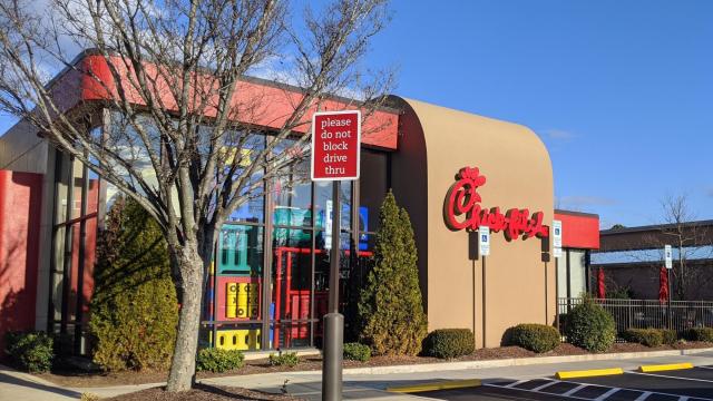 Fact check: Did Chick-Fil-A 'just' hire a new diversity leader?