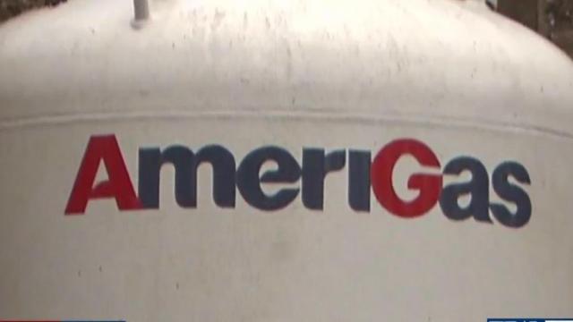 After home heat delivery delays, AmeriGas slowly getting back on track