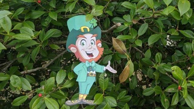 Take the Kids: Go on a leprechaun scavenger hunt at Prairie Ridge Ecostation