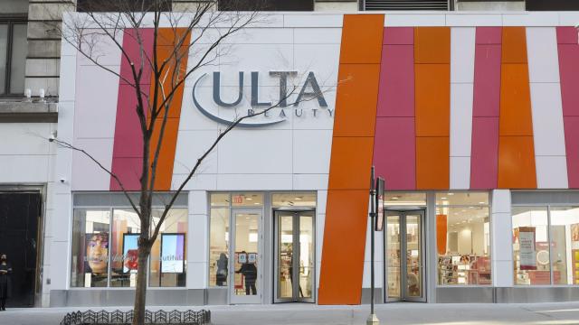 Ulta Beauty: 21 Days of Beauty 50% off sale March 14 - April 3