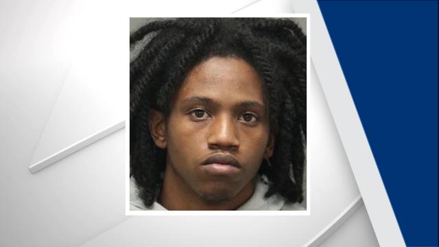 Raleigh man sentenced to 20-25 years in prison for 2021 murder of teen