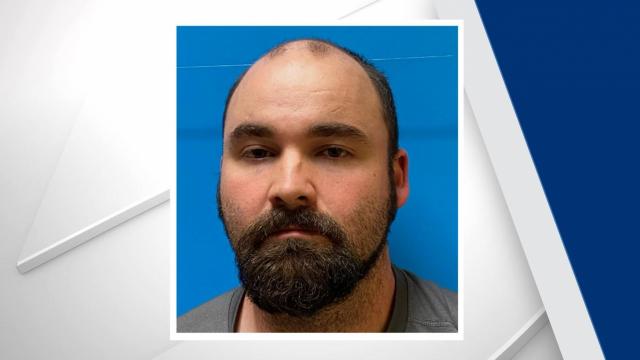 Halifax County man charged with sex crimes with a child