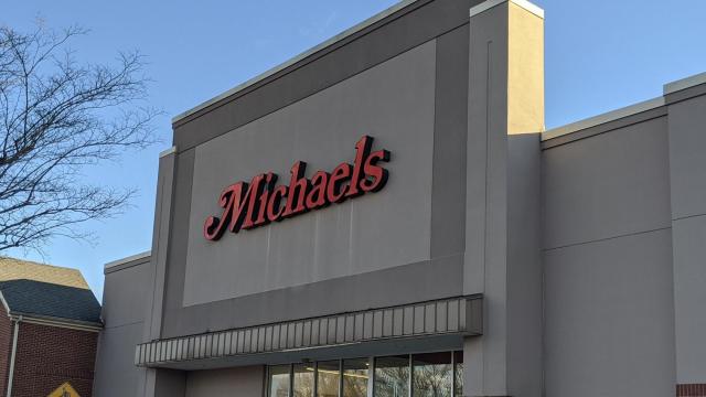 Michaels: Lowest Prices of the Season sale and 20% off coupon