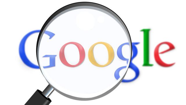 Google sued by Department of Justice, 8 states, in antitrust lawsuit