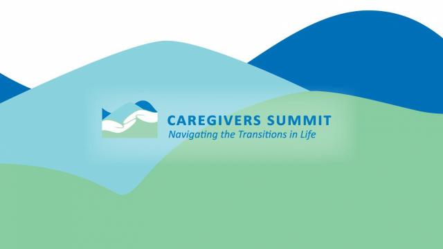 Caregivers Summit Again Virtual for 2021
