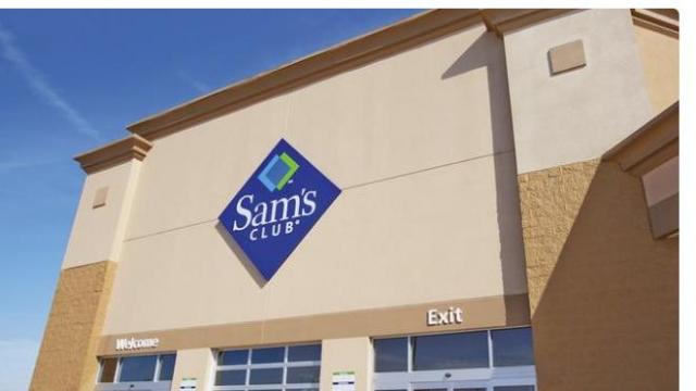 Sam's Club 12-Month Membership only $25 plus freebies and gift card (a $74.96 value)