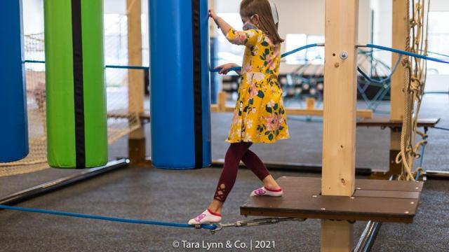 Take the Kids: Over the Moon Play Space offers a new spot for kids to play, celebrate