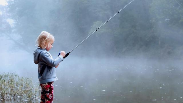 Get your fishing poles ready: Wake Forest to host virtual fishing tournament