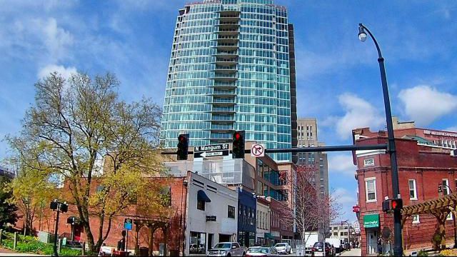 Durham-Chapel Hill soars 32 spots on Best Performing Cities list; Raleigh slips; Wilmington rises