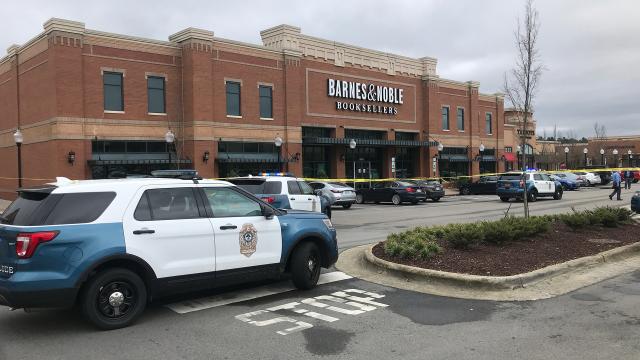 Police: No charges in fatal shooting at Brier Creek shopping center