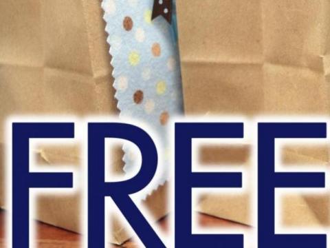 Taco Bell: Free Regular Freeze with $1 purchase on app on 3/21