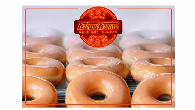 Krispy Kreme agrees to pay more than $1.1 million to 516 workers for overtime pay violations