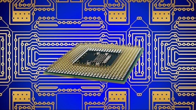 China: Tech manufacturers must stop using chips from US-based Micron Technology