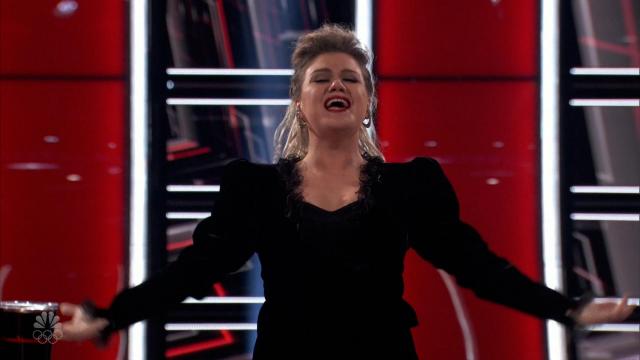 A coach calls in sick and the battles begin, tonight on The Voice