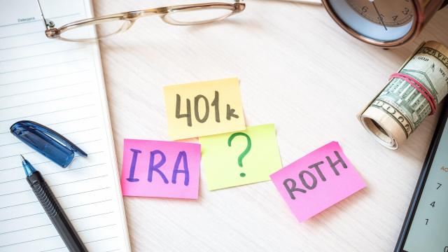 Looking to retire? You'll still have to pay taxes - here's how to plan for them.