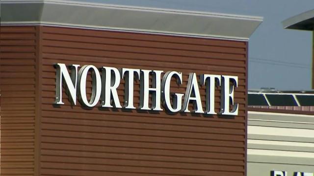 Northgate Mall assets going up for auction