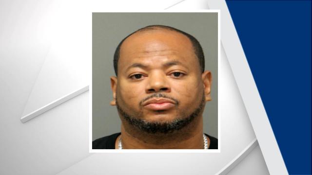 Man wanted for murder in Georgia arrested in Garner 