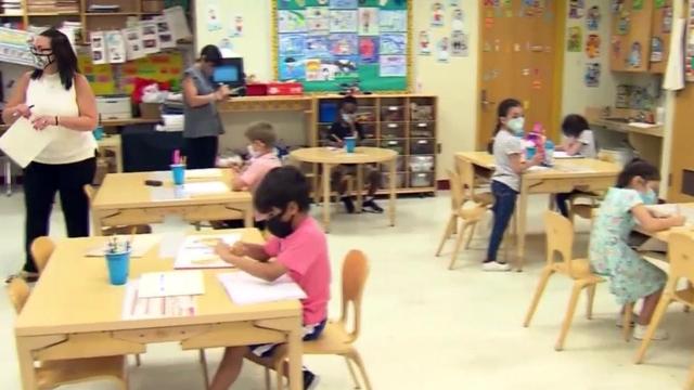 NC school districts report billions more in facility needs than ever before
