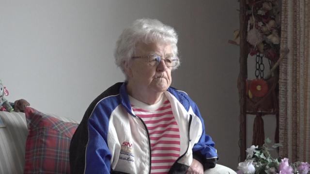 Senior citizen scammed out of nearly $7,000